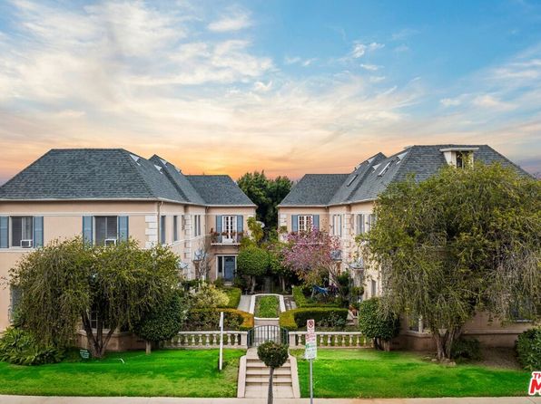 6427 Orange St, Los Angeles, CA 90048