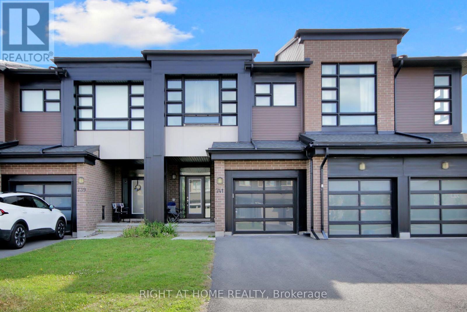 741 TWIST WAY|Ottawa, Ontario K2V0M9