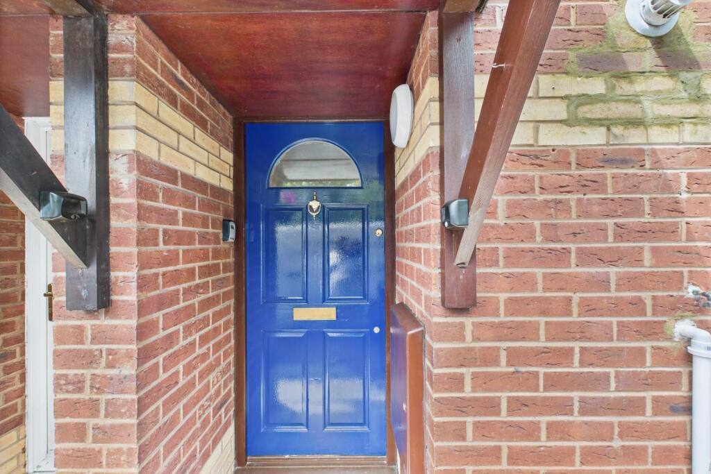 Additional image 25 of Goldstar Way, Birmingham, B33 0YP