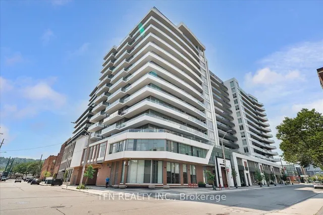 212 King William St Unit 513