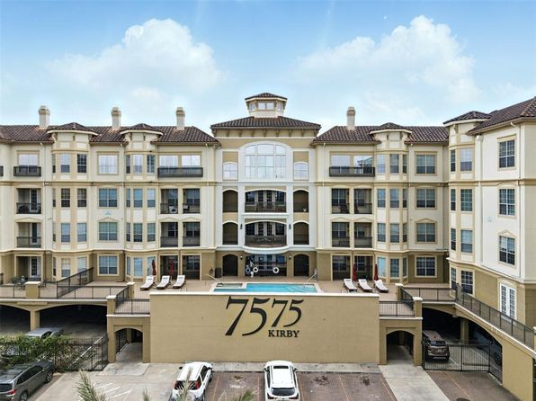 7575 Kirby Dr, Houston, TX 