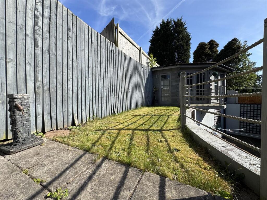 Additional image 45 of Ashcombe Avenue, Handsworth Wood, Birmingham