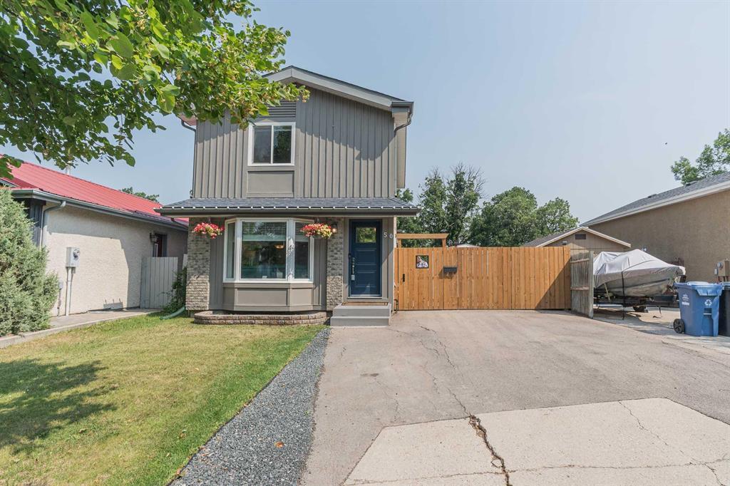 50 Hollyburn Road|Winnipeg, Manitoba R2Y2K8