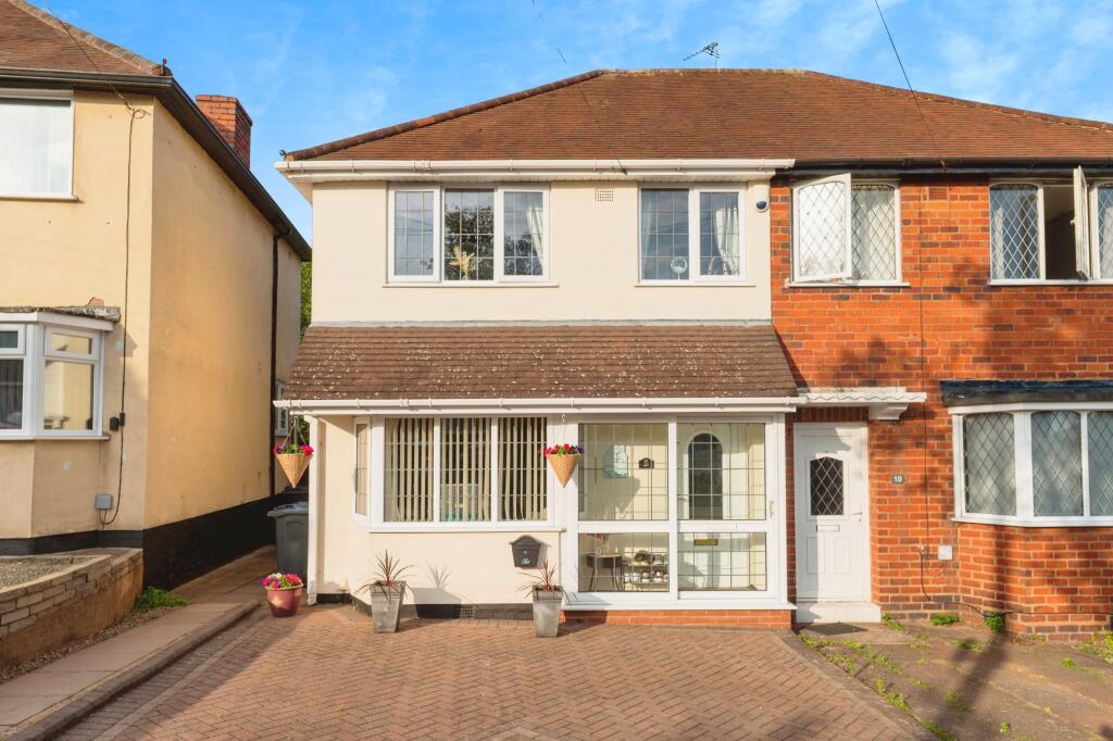 Additional image 28 of Somercotes Road, Birmingham, B42