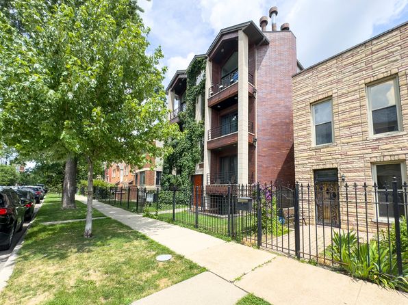1515 N Talman Ave APT 3S, Chicago, IL 60622