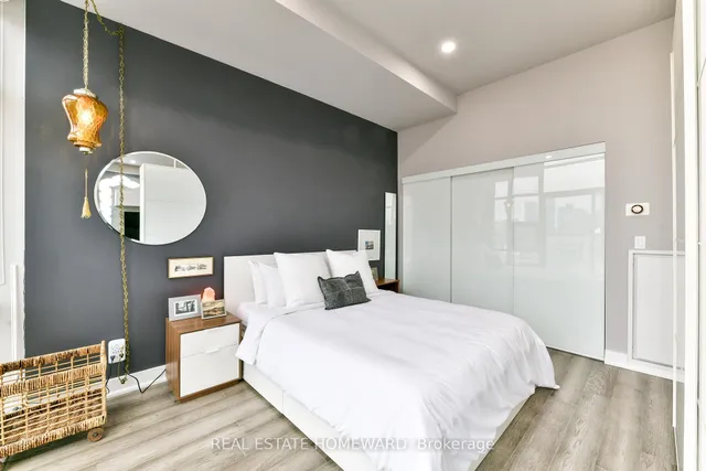 Additional image 18 of 637 Lake Shore Blvd Unit 1024