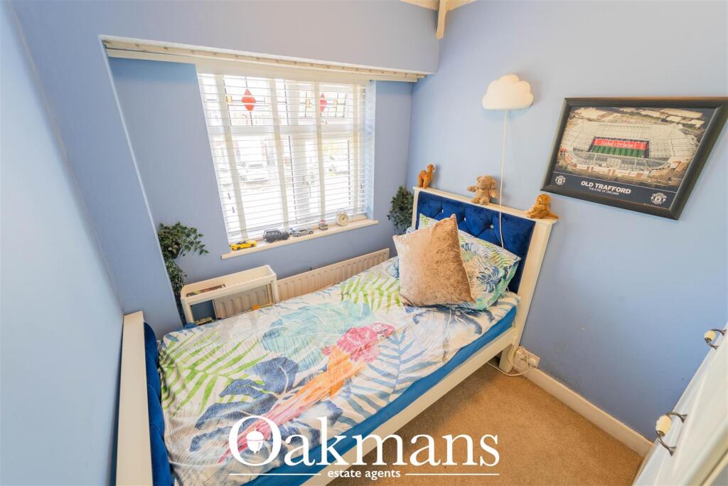 Additional image 17 of Lulworth Road, Birmingham, B28