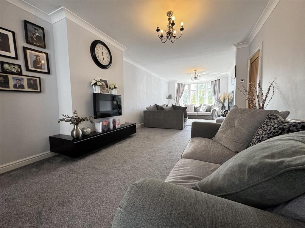 Additional image 6 of Ashcombe Avenue, Handsworth Wood, Birmingham