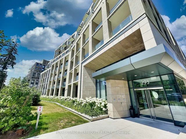 293 The Kingsway Unit 615