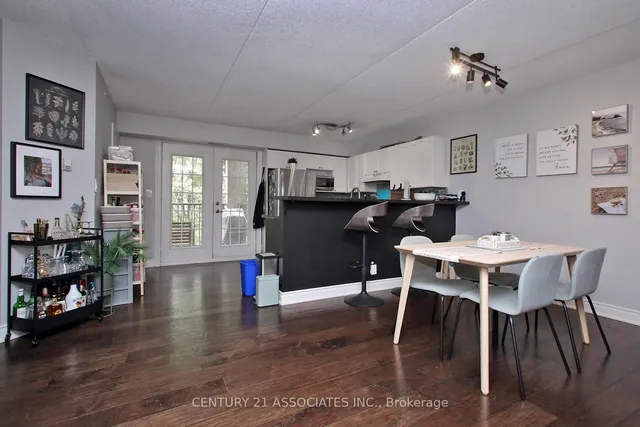 房产图片 8 - 1441 Walker's Line 单元 201