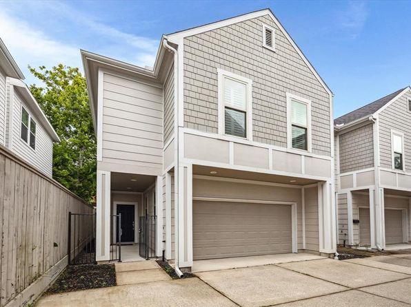 1707 Crockett St #A, Houston, TX 77007