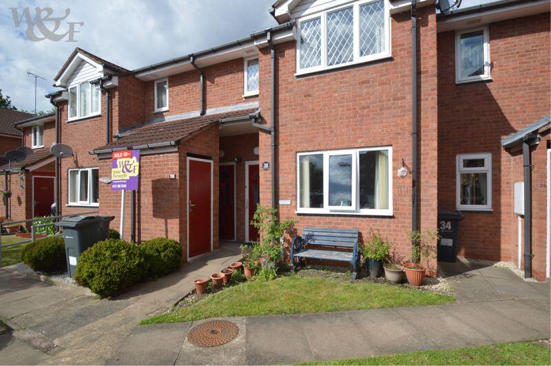 Ravenhurst Mews, Erdington, Birmingham