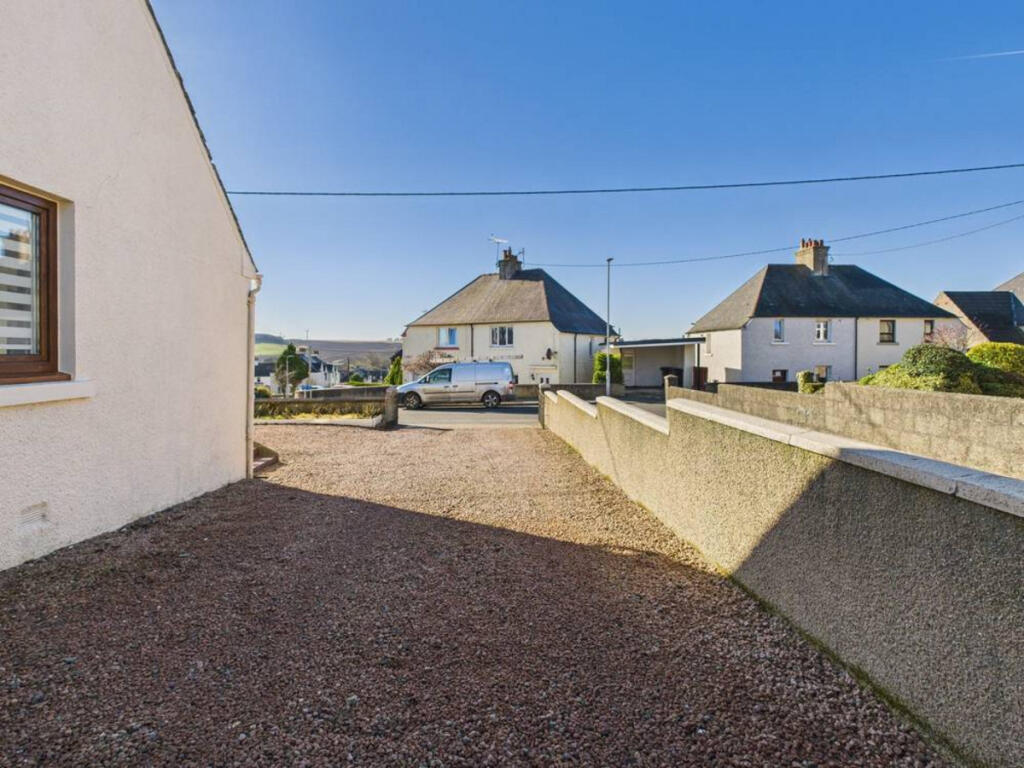 Additional image 30 of Highfield Walk, Turriff, AB53