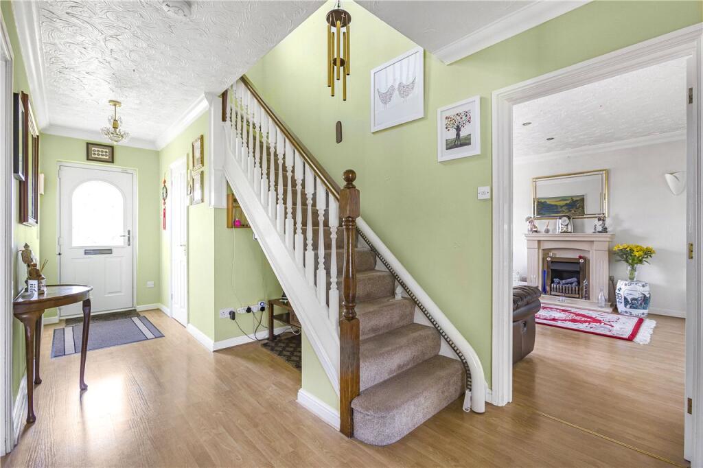 Additional image 13 of Alconbury, Welwyn Garden City, Hertfordshire, AL7