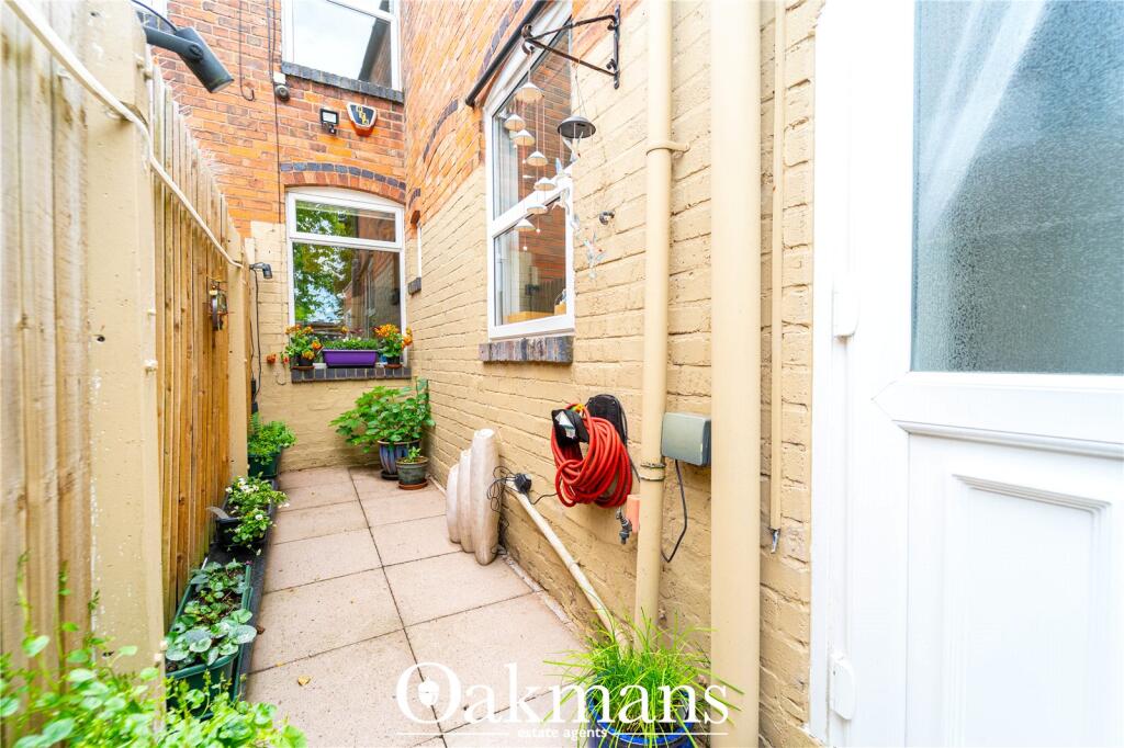 Additional image 17 of Kitchener Road, Selly Park, Birmingham, B29