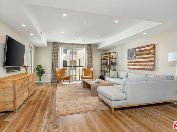 441 S Barrington Ave, Los Angeles, CA