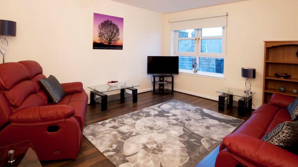 Additional image 3 of Holland Street, Aberdeen, AB25