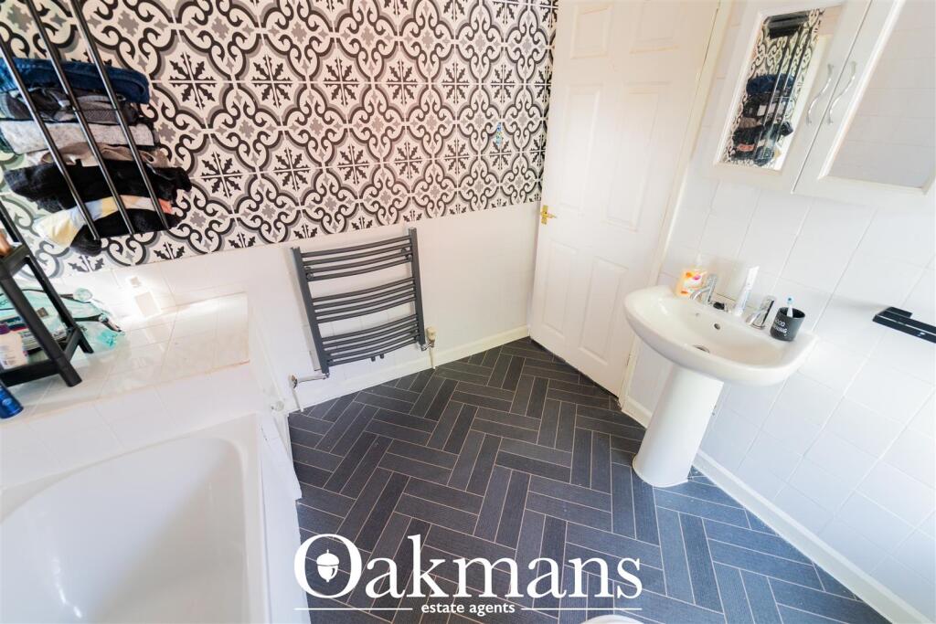 Additional image 13 of St. Heliers Road, Birmingham, West Midlands, B31