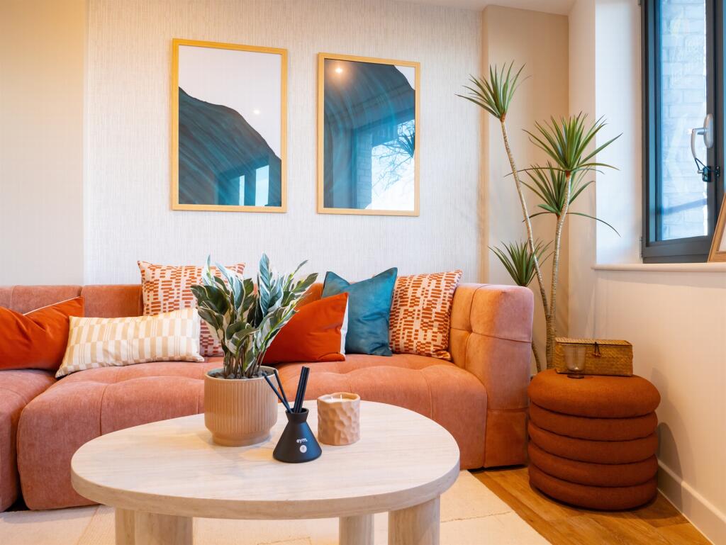 Additional image 11 of Perry Barr Village, Birmingham