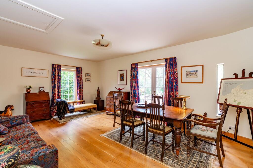 Additional image 13 of Cushnie, Alford, Aberdeenshire