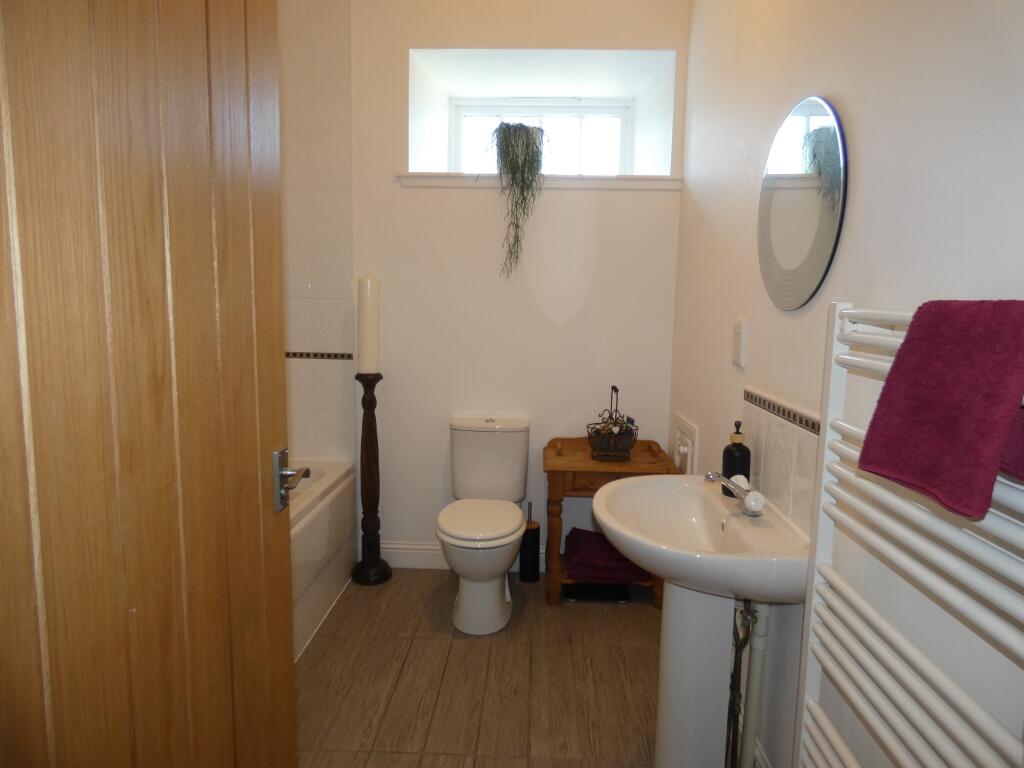 Additional image 24 of Stable Close, Inverurie, AB51