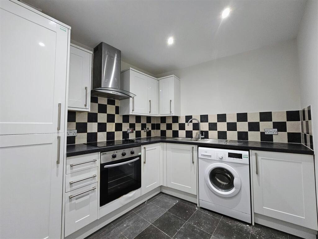 Additional image 12 of Apartment 4, 62 High Street, Harborne, Birmingham