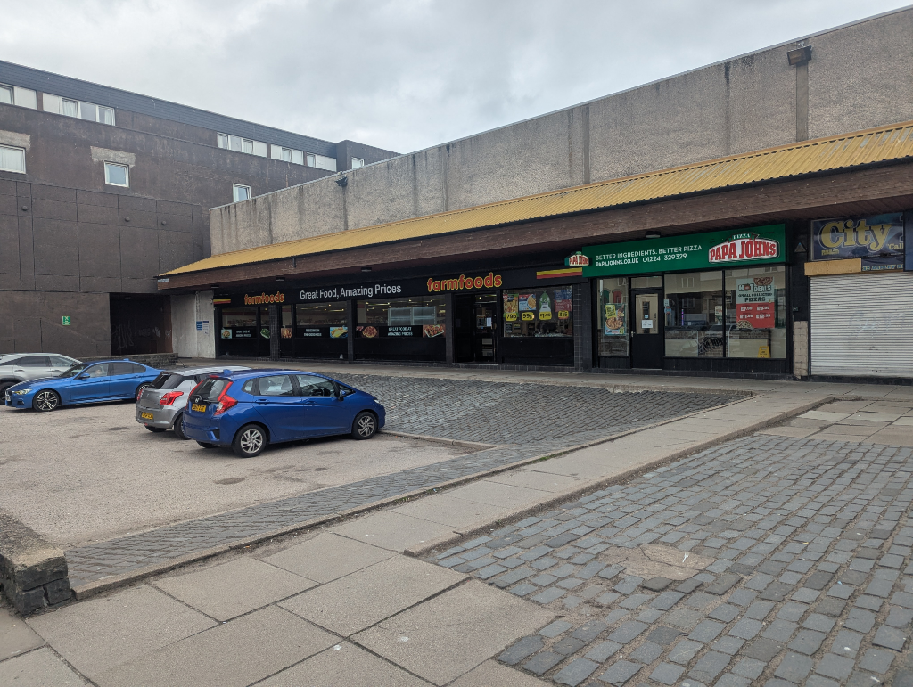 Additional image 3 of Summerhill Court, Aberdeen, Aberdeenshire, AB15