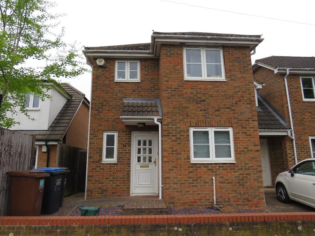 Property image for Ely Close, Hatfield, Hertfordshire, AL10
