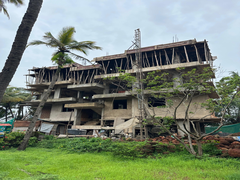 Navelim, Margao, Goa