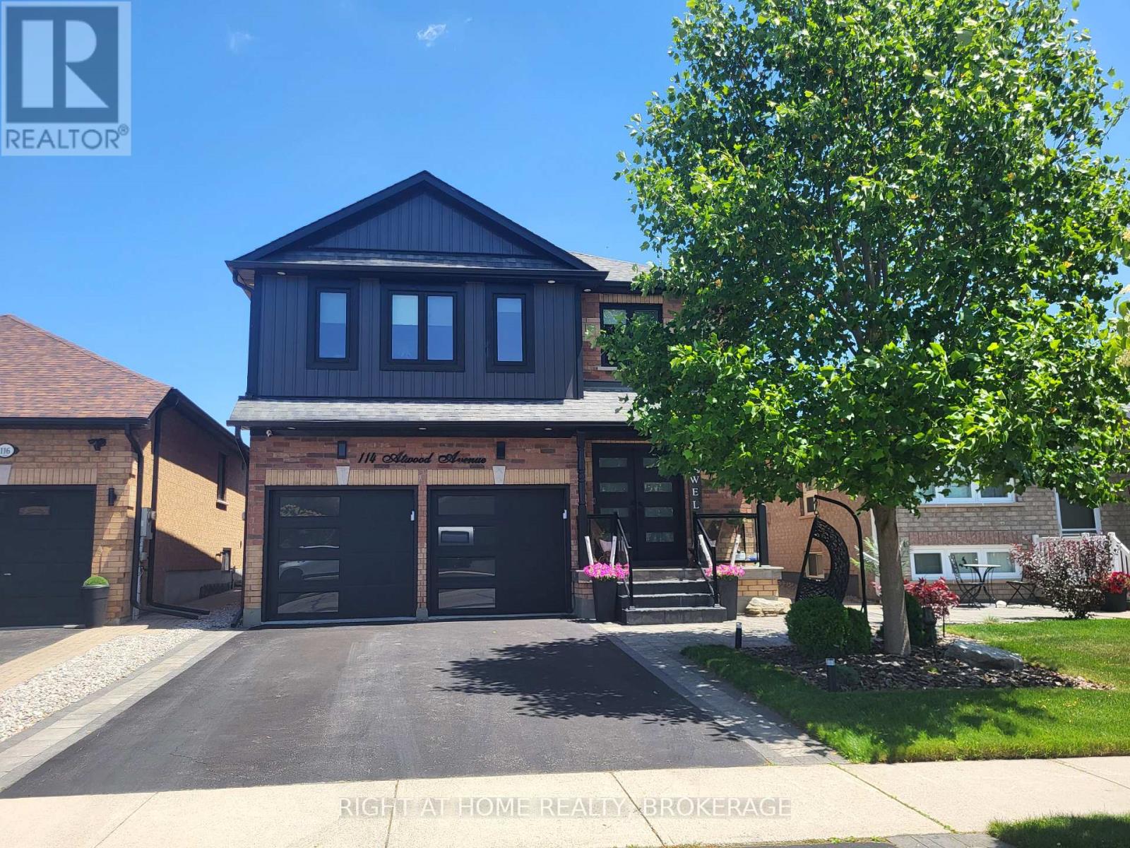 Property image for 114 ATWOOD AVENUE|Halton Hills (Georgetown), Ontario L7G6C5