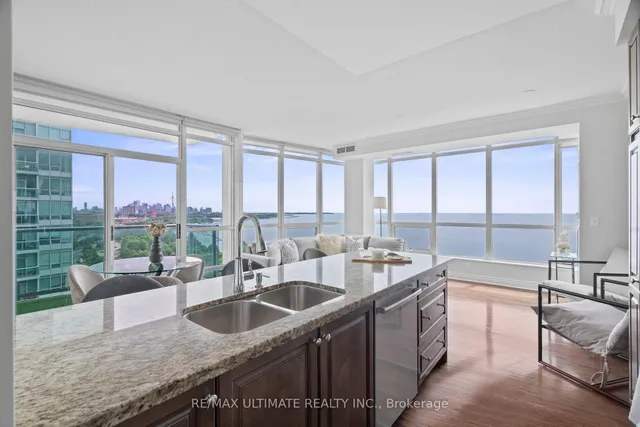 Additional image 6 of 1910 Lake Shore Blvd Unit 1707