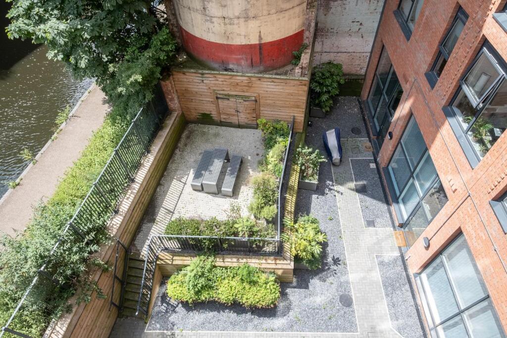 Additional image 17 of Cliveland House, Cliveland Street, Birmingham