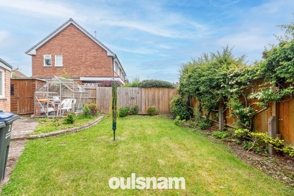 Additional image 13 of St. Denis Road, Bournville Village Trust, Selly Oak, Birmingham, B29