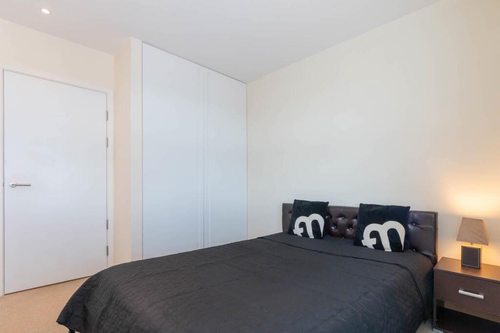 Additional image 6 of The Cube West, Wharfside Street