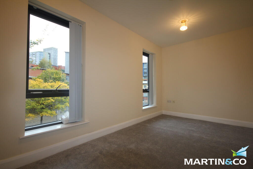 Additional image 10 of Bell Barn Road, Park Central, B15