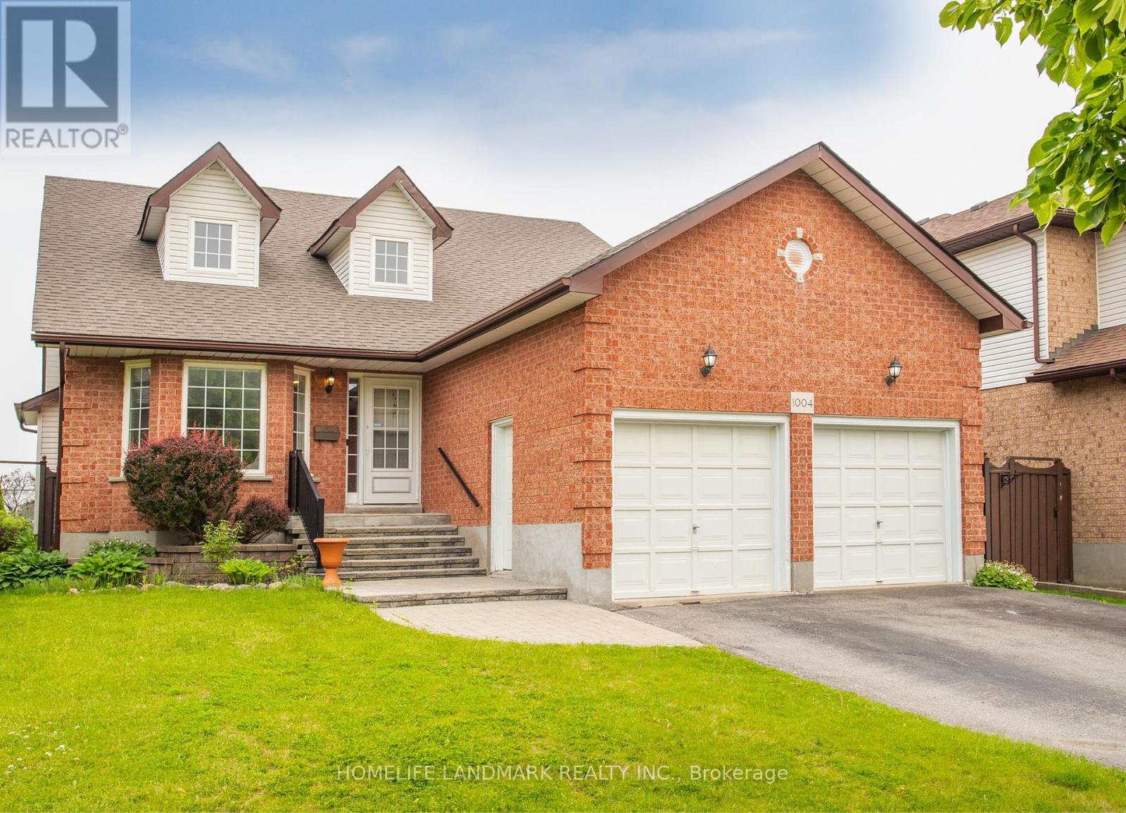 Property image for 1004 CATSKILL DRIVE|Oshawa (Northglen), Ontario L1J8N7