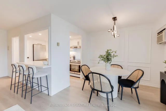 Additional image 5 of 557 The East Mall Unit 506