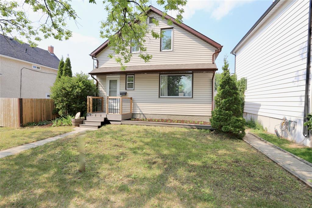 311 Harvard Avenue|Winnipeg, Manitoba R2C1Y7