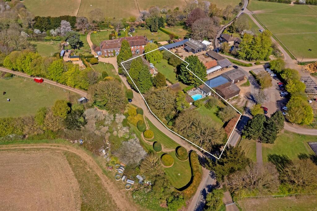 Additional image 51 of Sandridgebury Lane, Sandridgebury, St. Albans