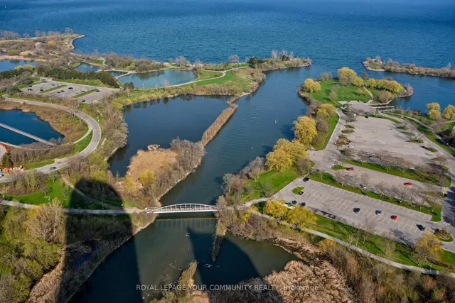 Additional image 24 of 2230 Lake Shore Blvd Unit 4101