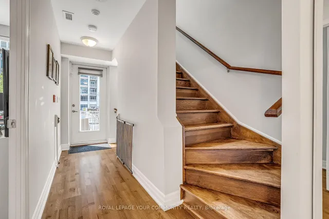 Additional image 16 of 18 Grand Magazine St Unit Town House 8