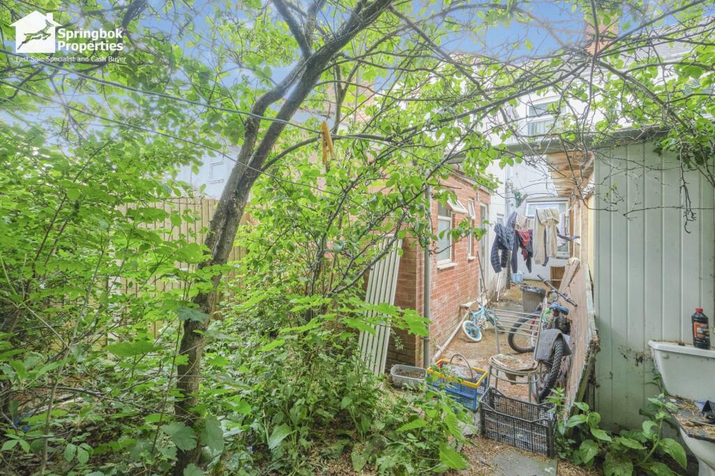 Additional image 17 of Wilson Road, Handsworth, Birmingham, West Midlands