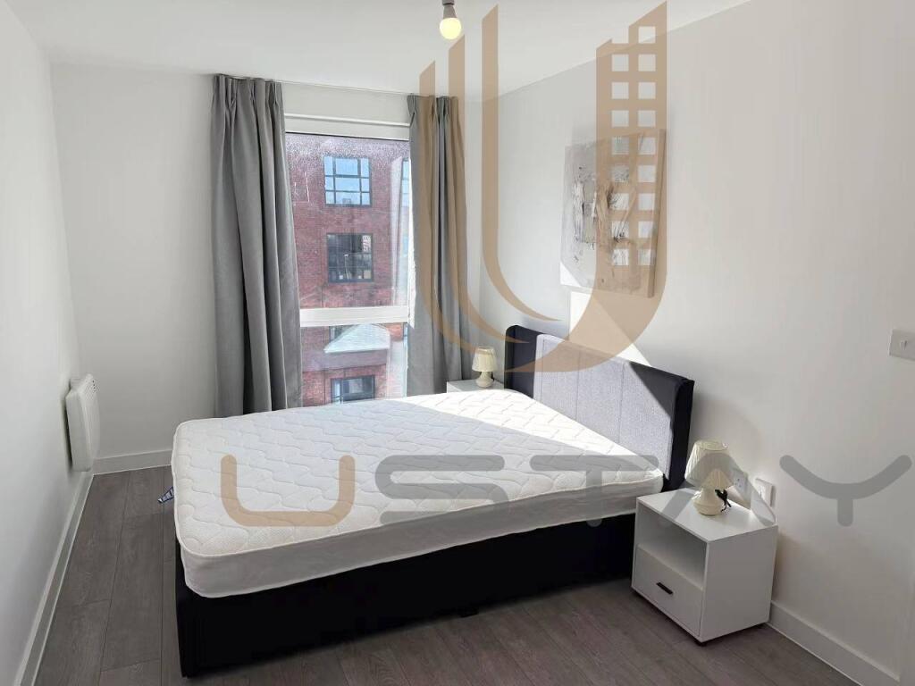 Additional image 4 of Burj Digbeth, 25 Green Street, B12