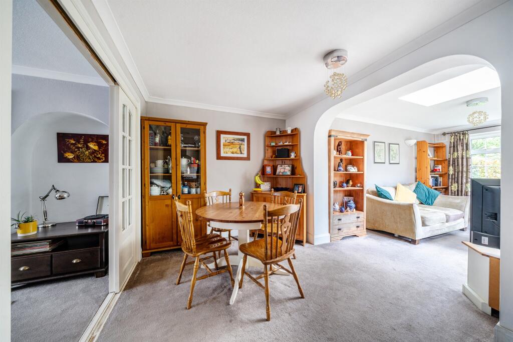 Additional image 11 of Claremont, Bricket Wood, St. Albans