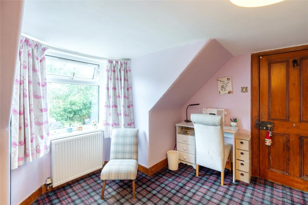 Additional image 20 of Gardenston Street, Laurencekirk, Aberdeenshire, AB30
