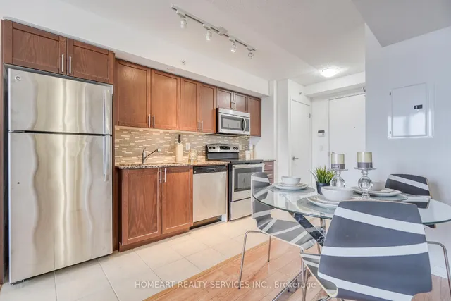 Additional image 20 of 830 LAWRENCE Ave Unit 1603