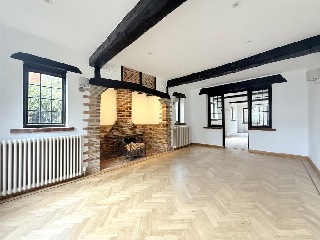 Additional image 2 of Brookmans Avenue, Brookmans Park, Hertfordshire, AL9