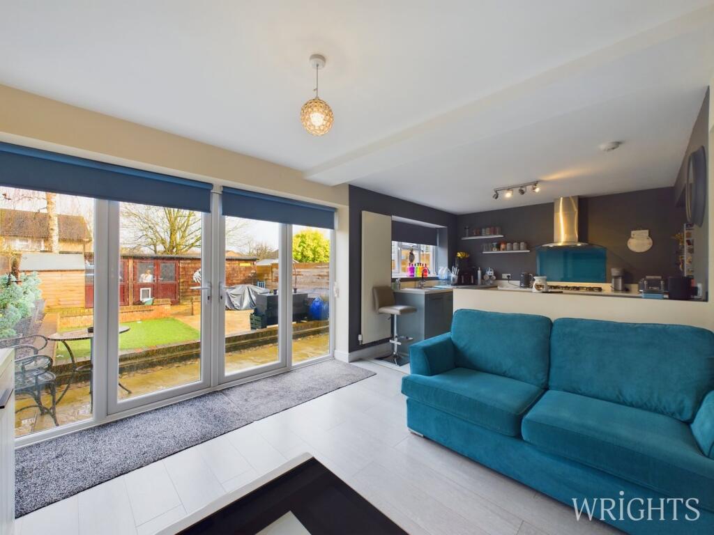 Additional image 3 of West Mead, Welwyn Garden City, AL7