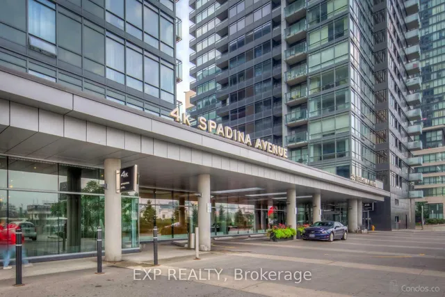 Additional image 30 of 4K Spadina Ave Unit 722