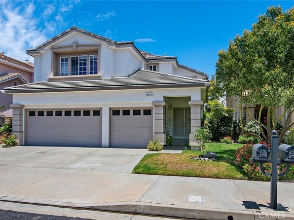 Property image for 11884 Mariposa Bay Ln, Porter Ranch, CA 91326